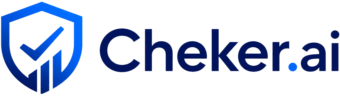 Cheker.ai